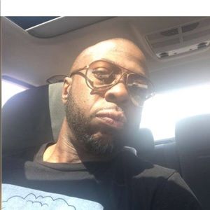 Meet your Posher, Patrick